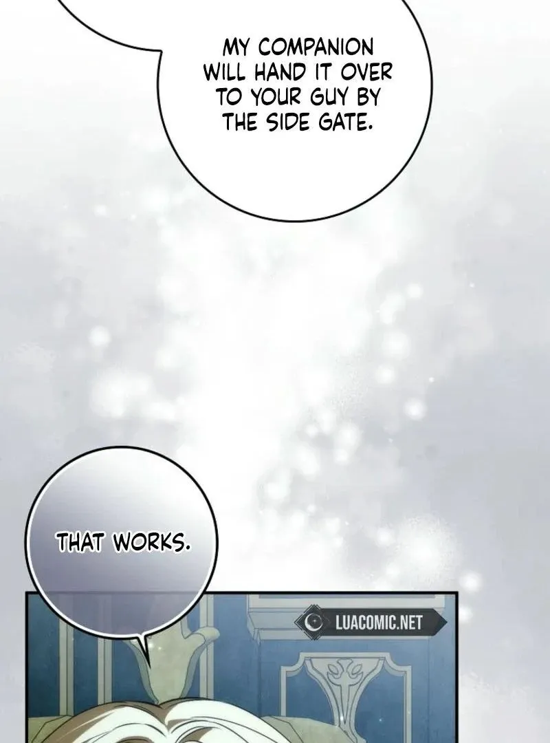 Trash Will Always Be Trash Chapter 103 page 68 - 