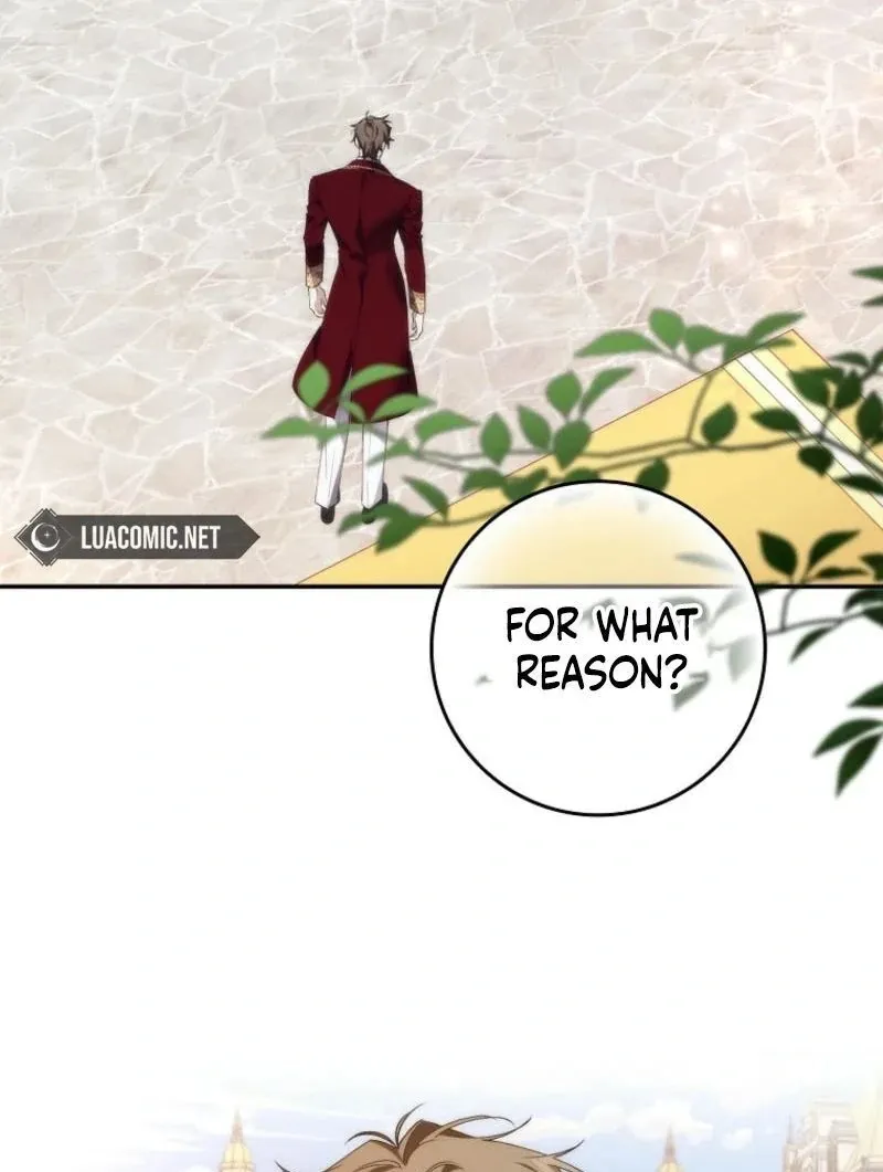 Trash Will Always Be Trash Chapter 103 page 8 - 
