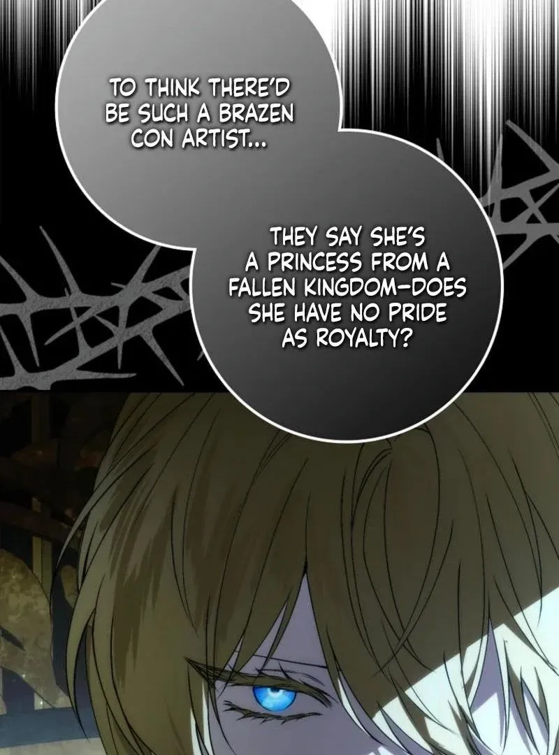 Trash Will Always Be Trash Chapter 103 page 74 - 