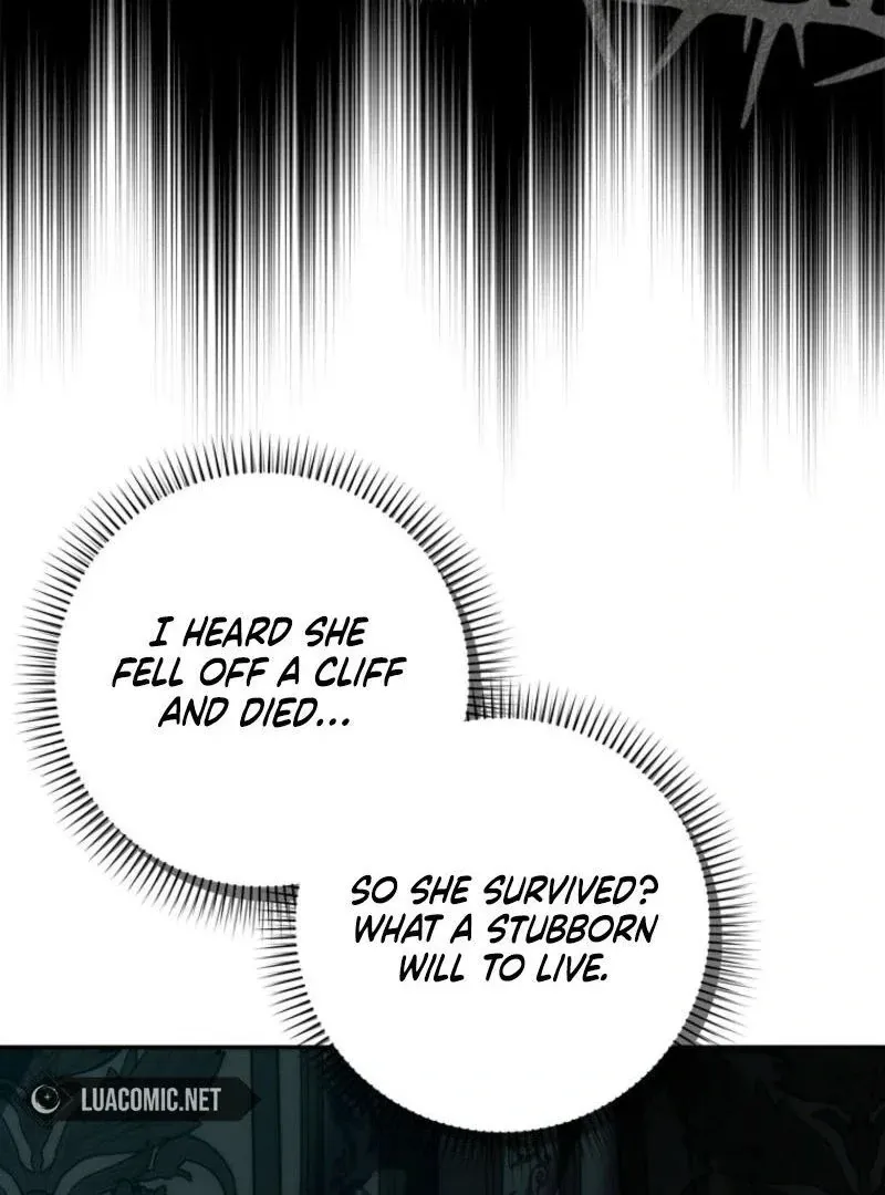 Trash Will Always Be Trash Chapter 103 page 76 - 
