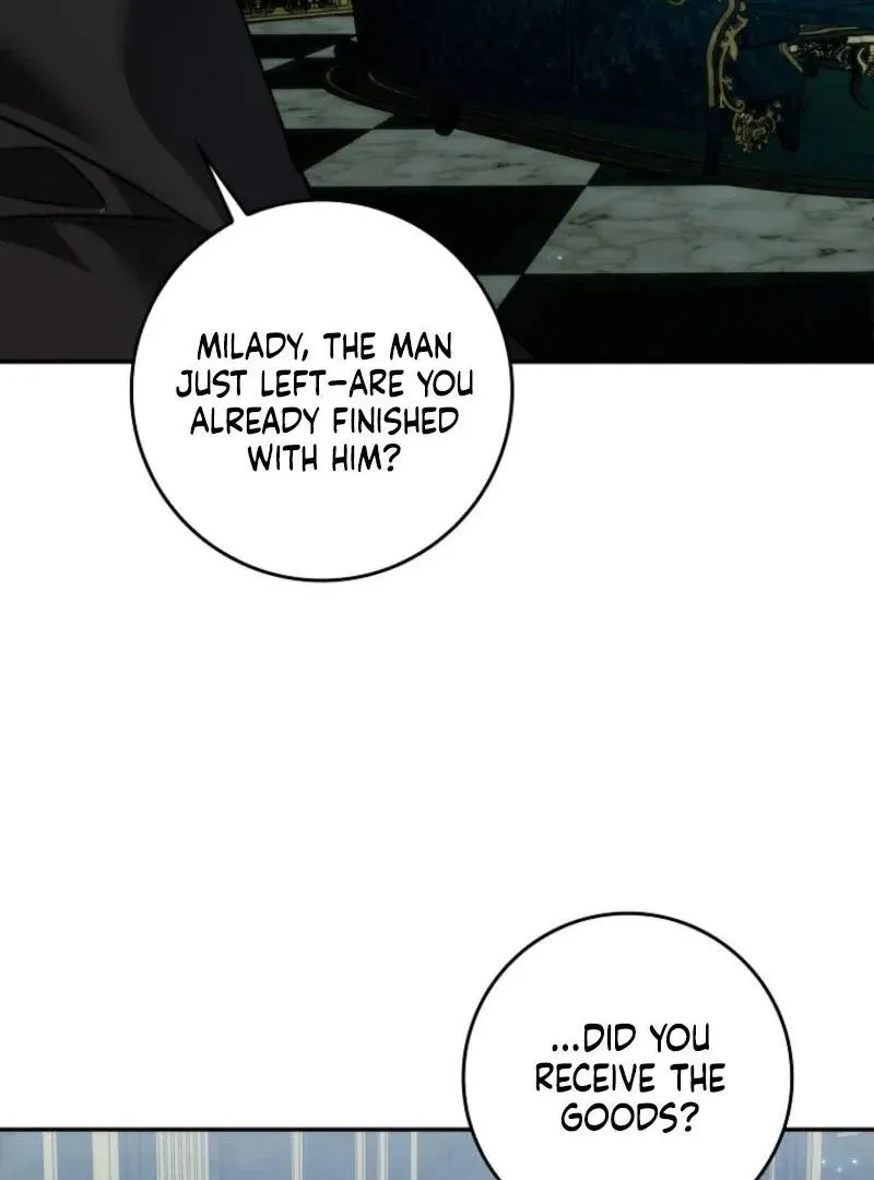 Trash Will Always Be Trash Chapter 103 page 82 - 