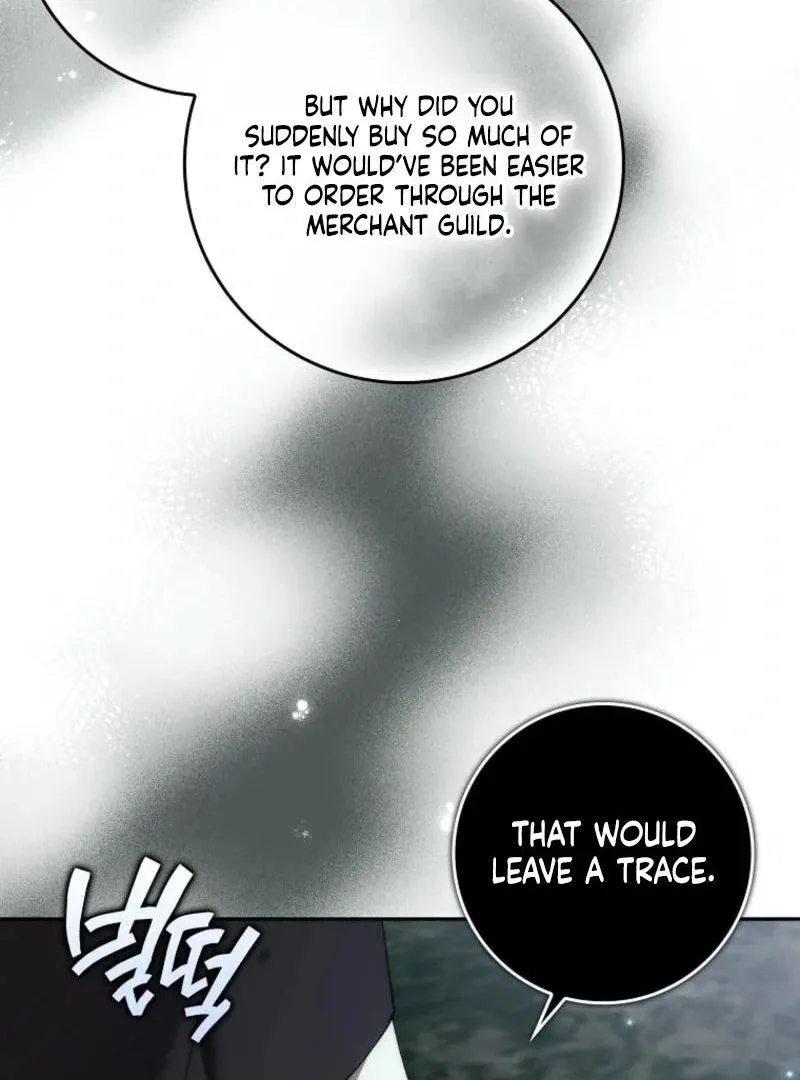 Trash Will Always Be Trash Chapter 103 page 84 - 