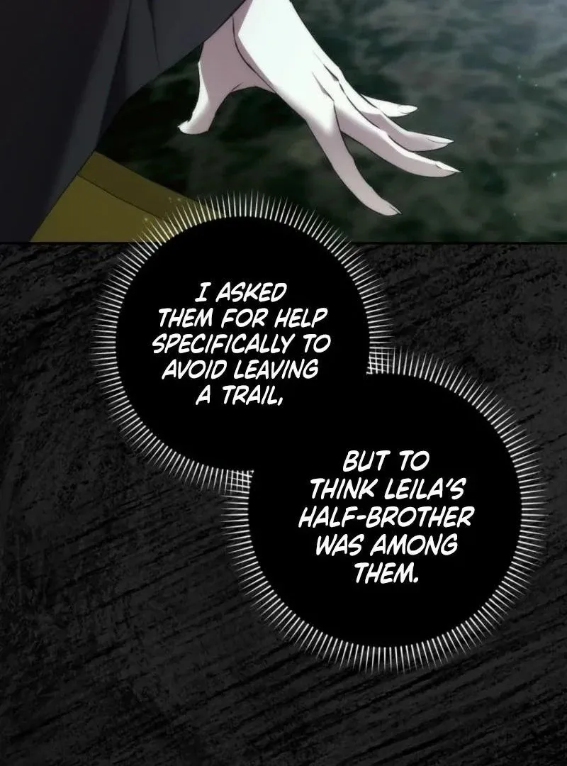 Trash Will Always Be Trash Chapter 103 page 85 - 