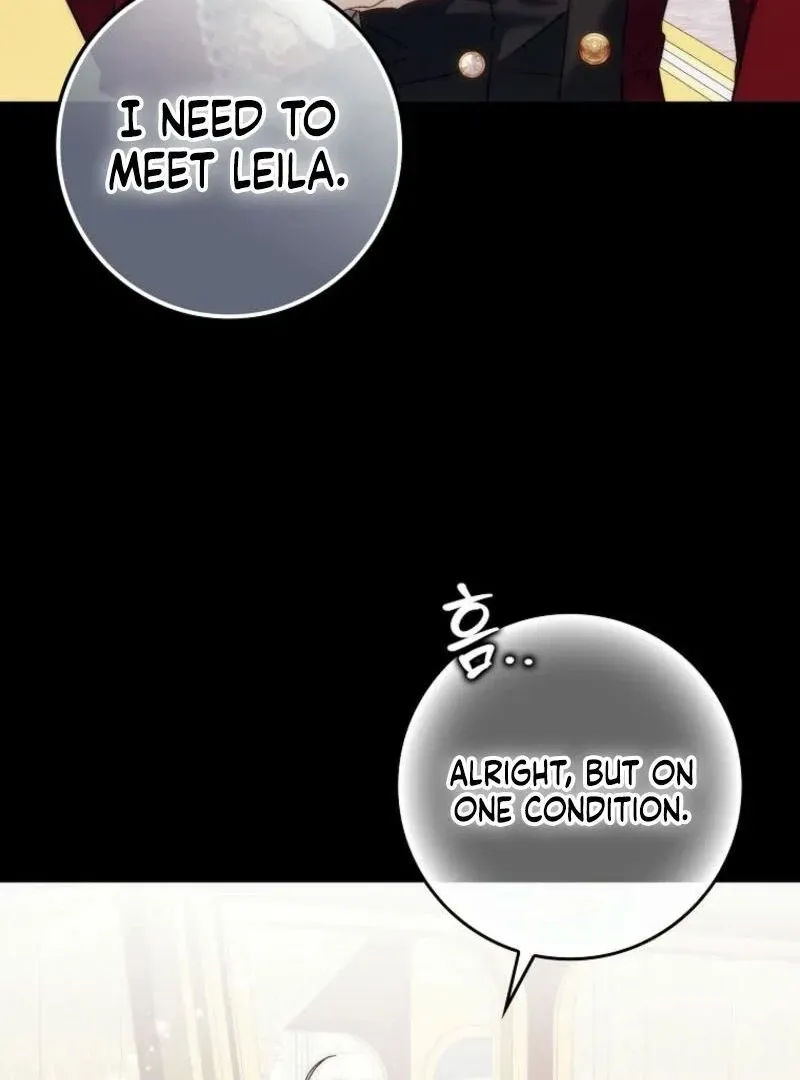 Trash Will Always Be Trash Chapter 103 page 10 - 