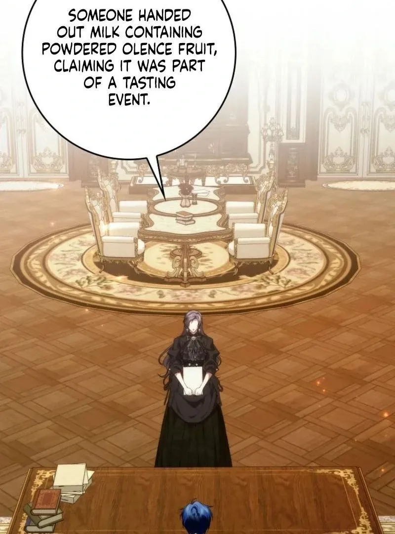 Trash Will Always Be Trash Chapter 103 page 94 - 