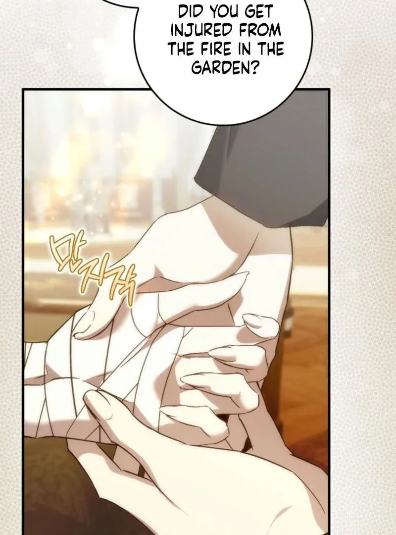 Trash Will Always Be Trash Chapter 104 page 106 - 