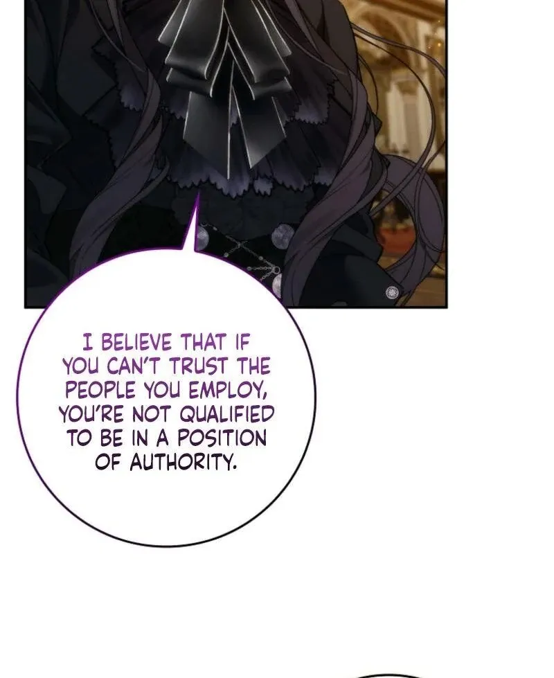Trash Will Always Be Trash Chapter 104 page 119 - 