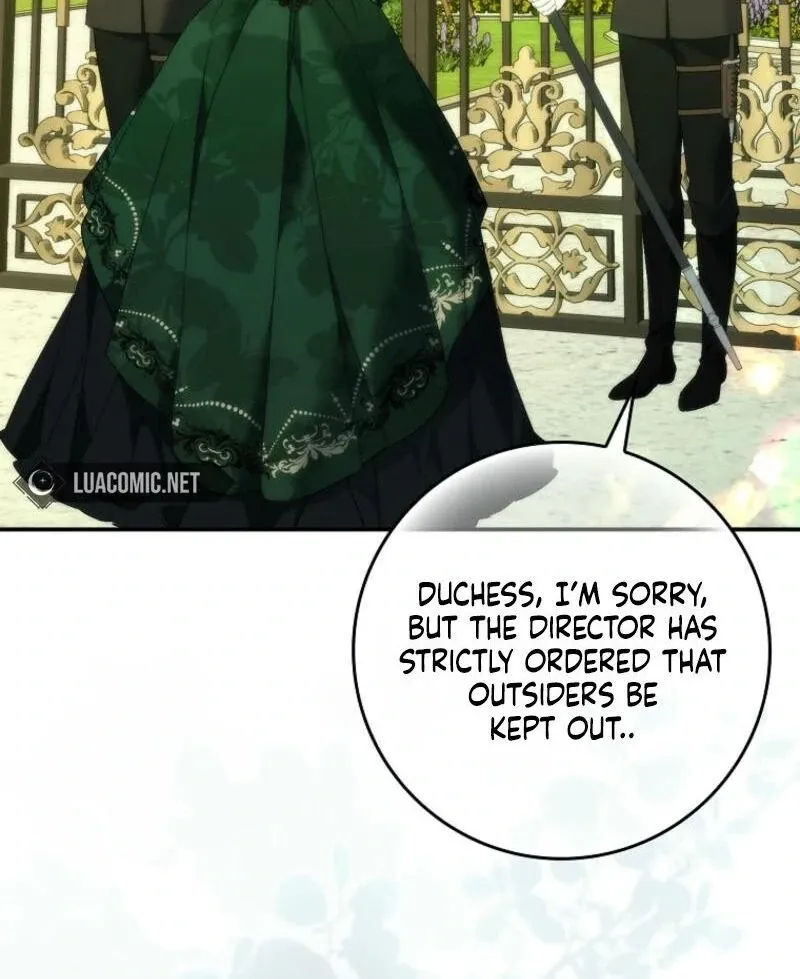 Trash Will Always Be Trash Chapter 104 page 23 - 