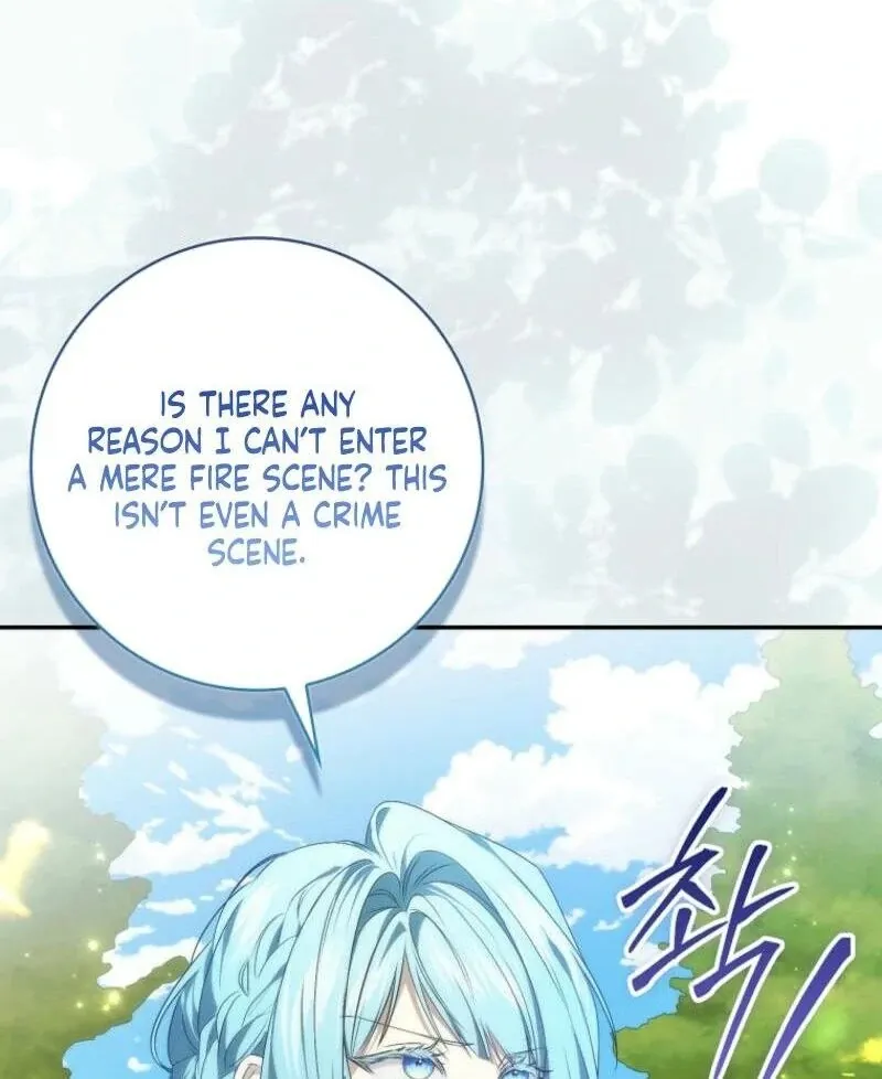 Trash Will Always Be Trash Chapter 104 page 24 - 