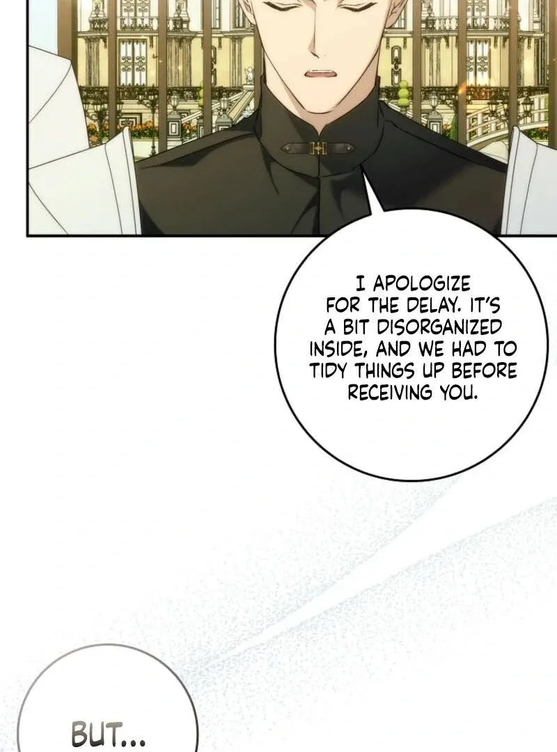 Trash Will Always Be Trash Chapter 104 page 27 - 