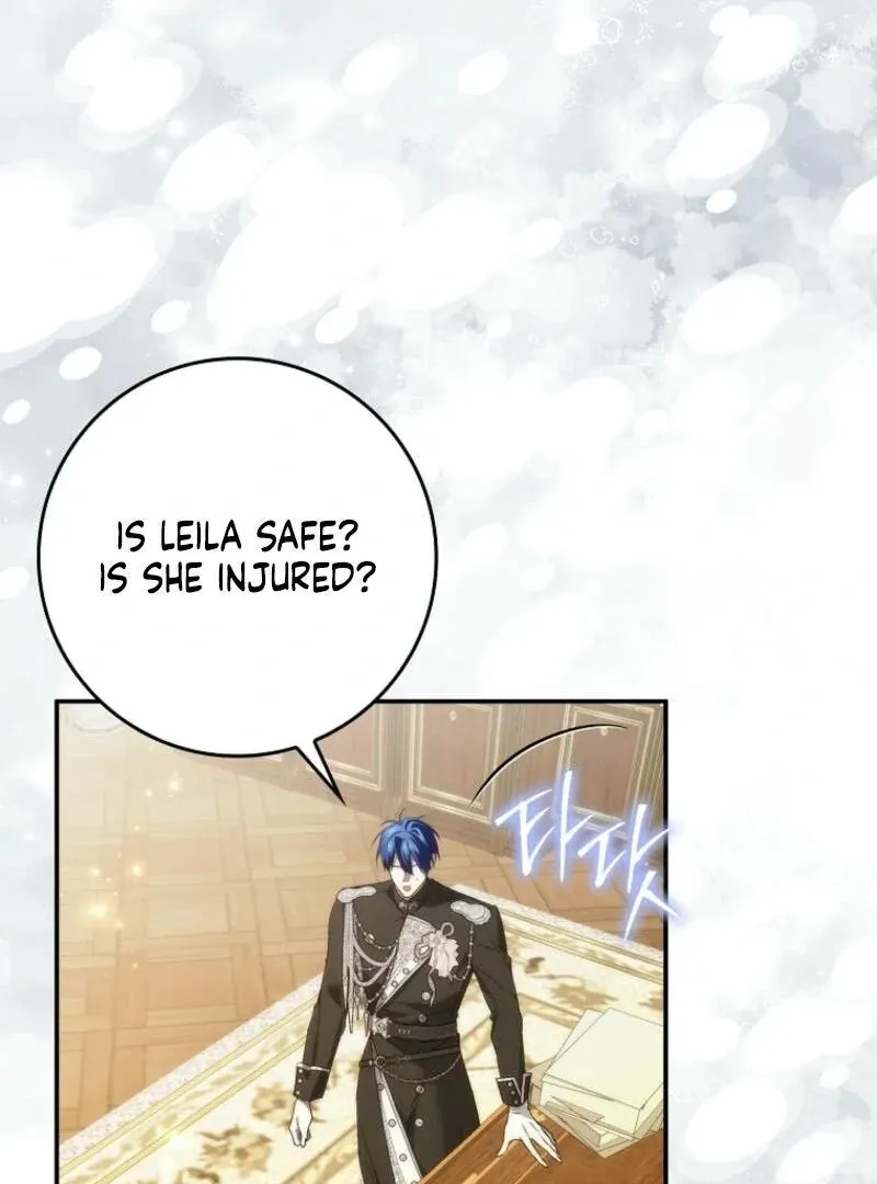 Trash Will Always Be Trash Chapter 104 page 4 - 