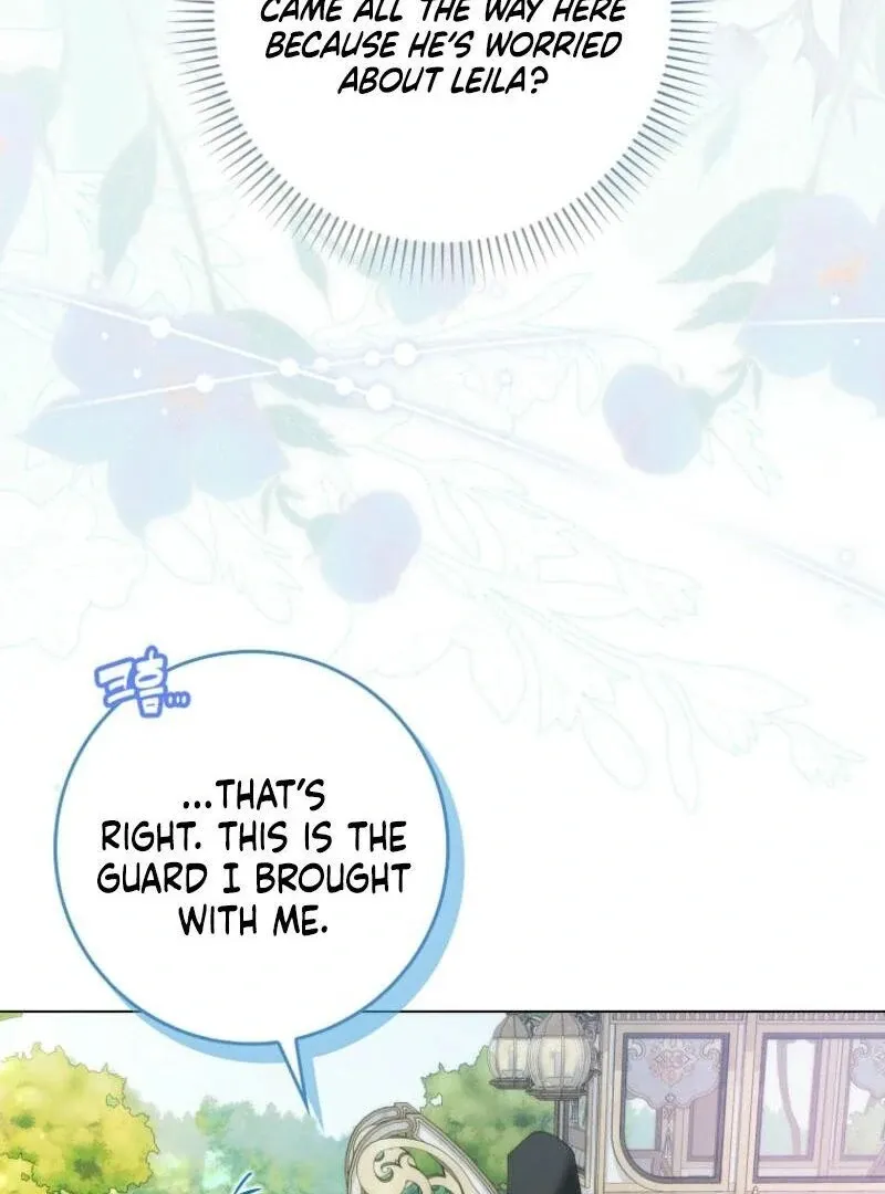 Trash Will Always Be Trash Chapter 104 page 33 - 