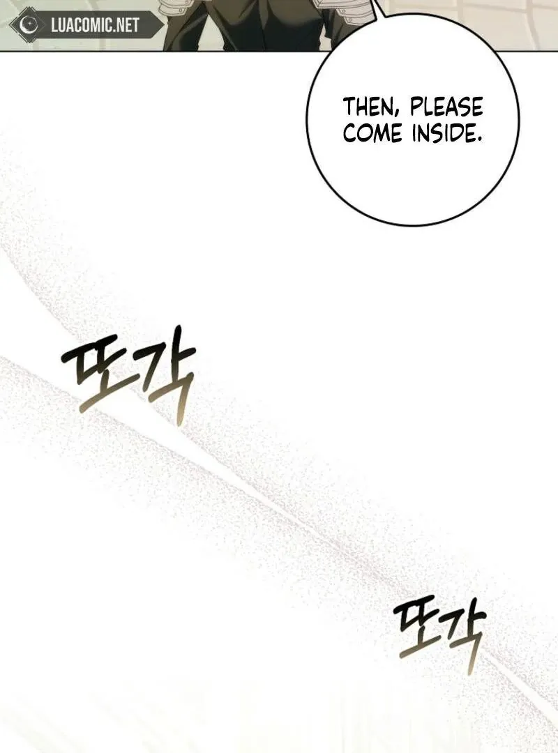 Trash Will Always Be Trash Chapter 104 page 35 - 