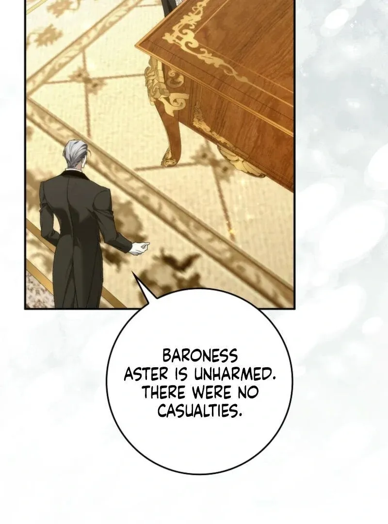 Trash Will Always Be Trash Chapter 104 page 5 - 