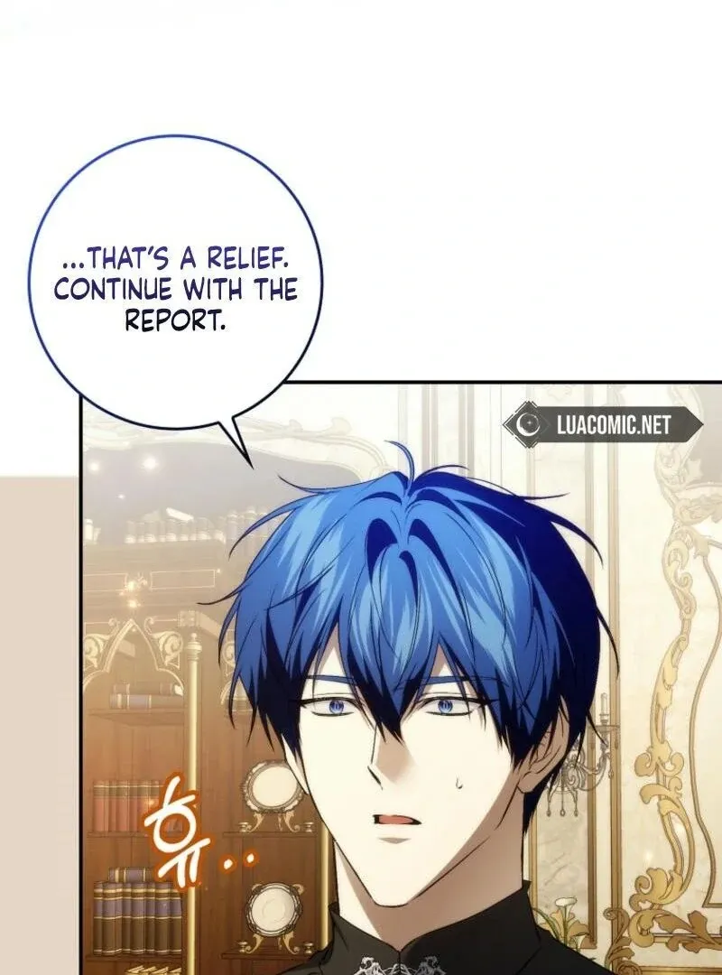Trash Will Always Be Trash Chapter 104 page 6 - 