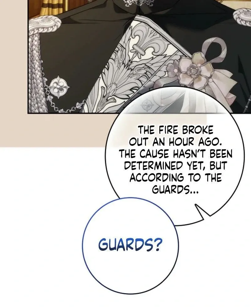 Trash Will Always Be Trash Chapter 104 page 7 - 
