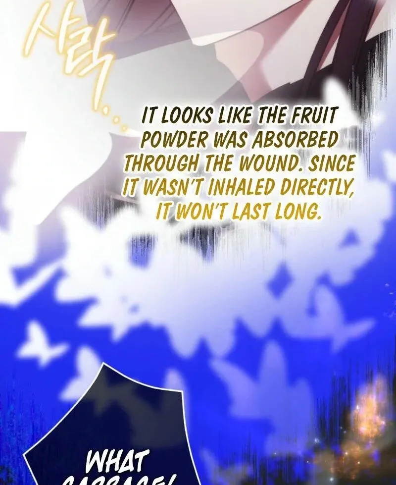 Trash Will Always Be Trash Chapter 104 page 63 - 