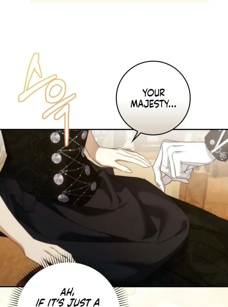 Trash Will Always Be Trash Chapter 104 page 74 - 