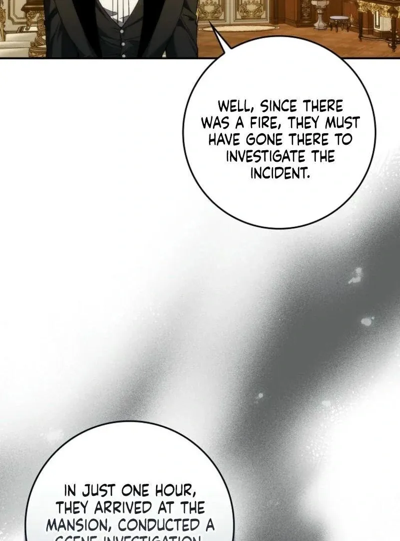 Trash Will Always Be Trash Chapter 104 page 9 - 