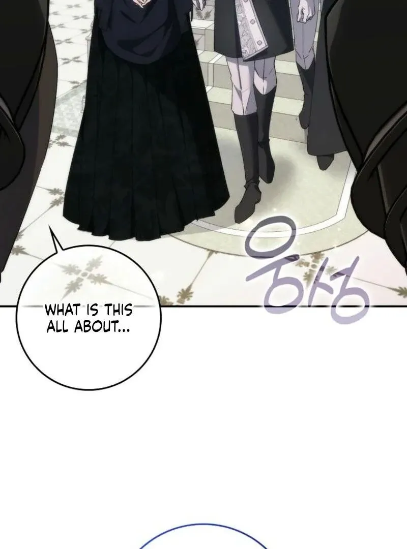 Trash Will Always Be Trash Chapter 105 page 103 - 