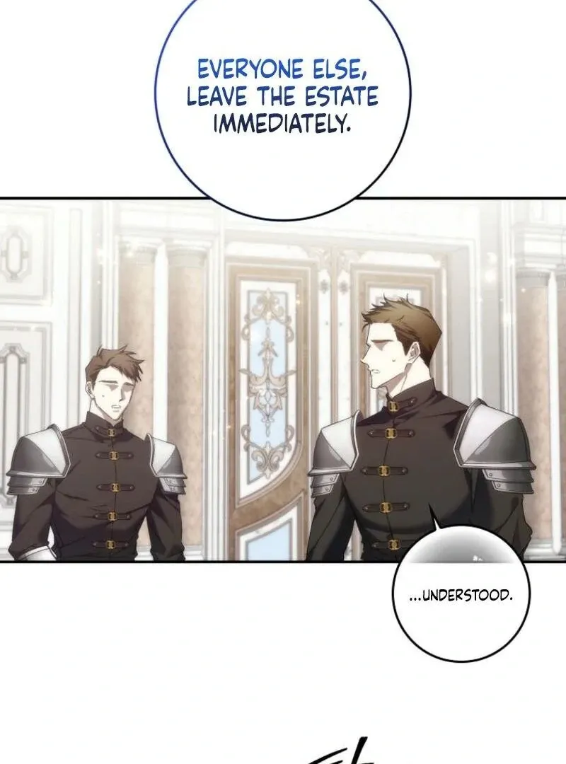 Trash Will Always Be Trash Chapter 105 page 104 - 