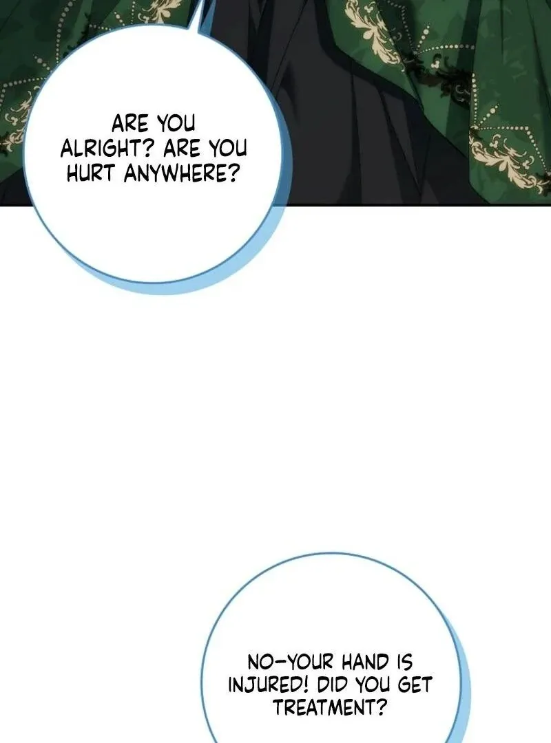 Trash Will Always Be Trash Chapter 105 page 110 - 
