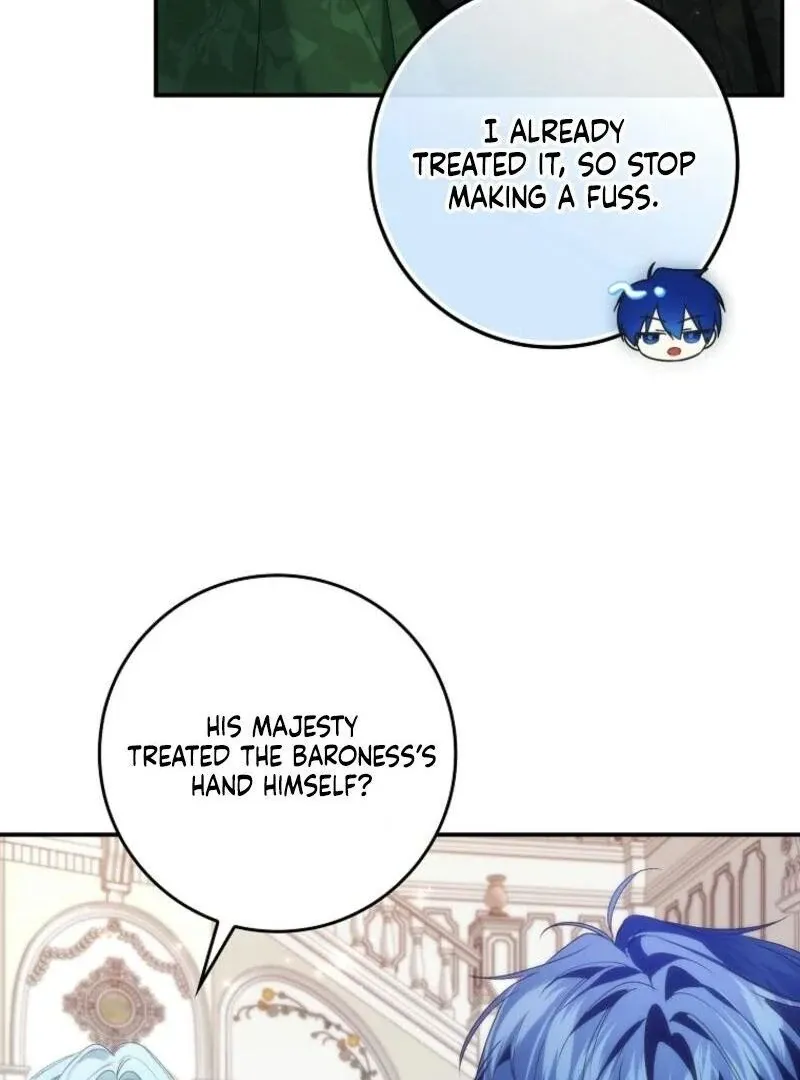 Trash Will Always Be Trash Chapter 105 page 112 - 