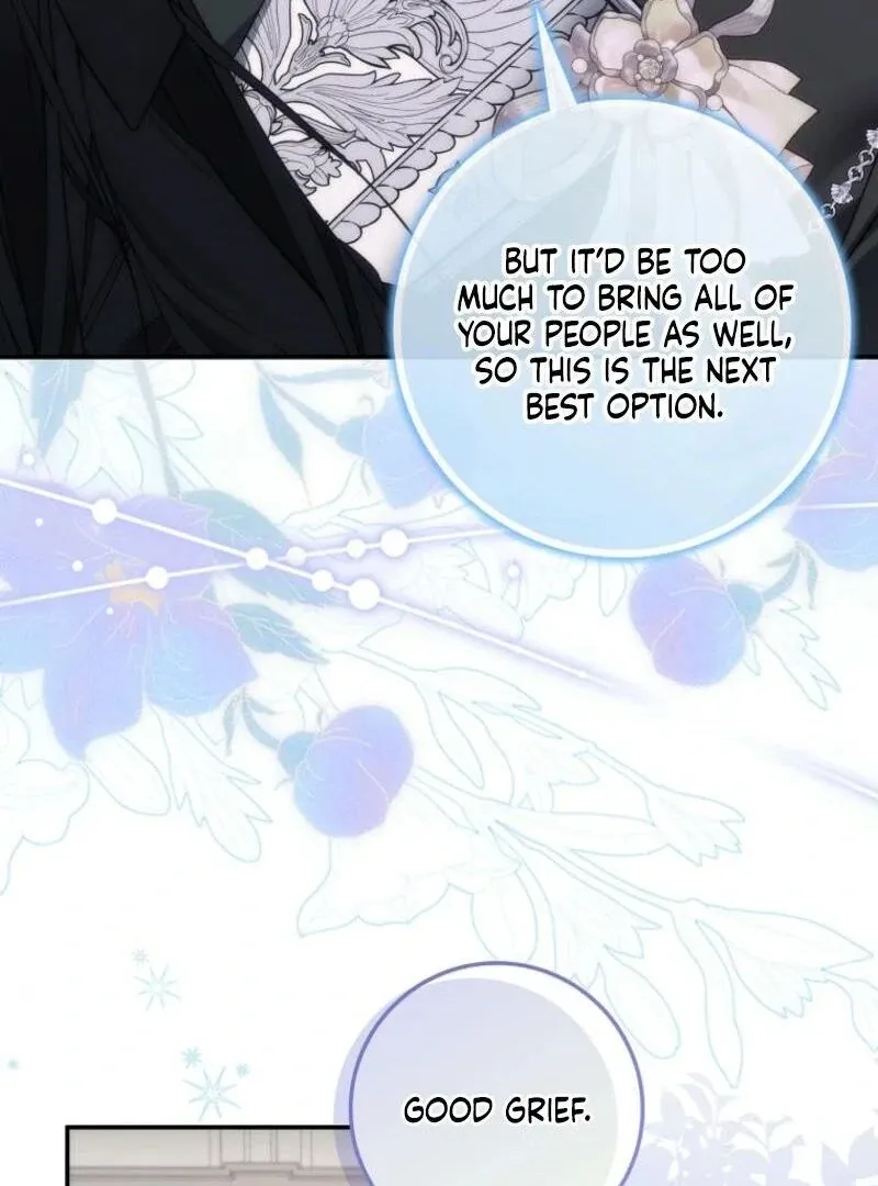 Trash Will Always Be Trash Chapter 105 page 121 - 