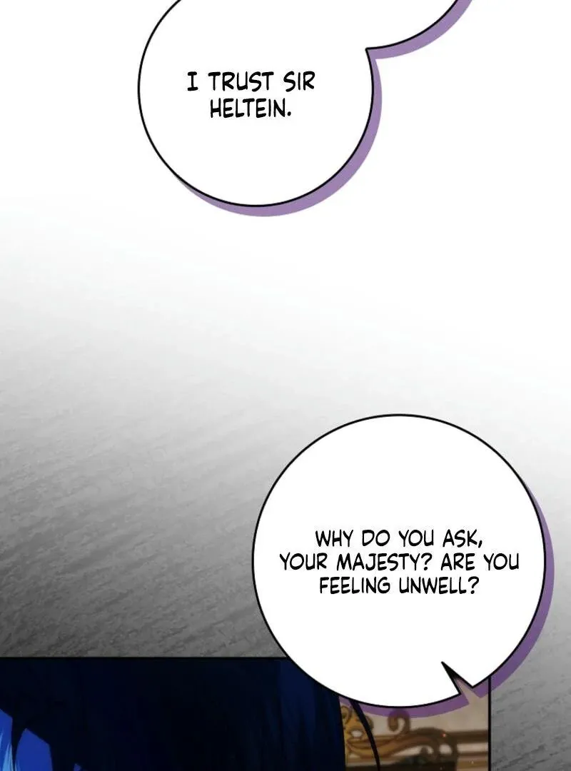 Trash Will Always Be Trash Chapter 105 page 25 - 