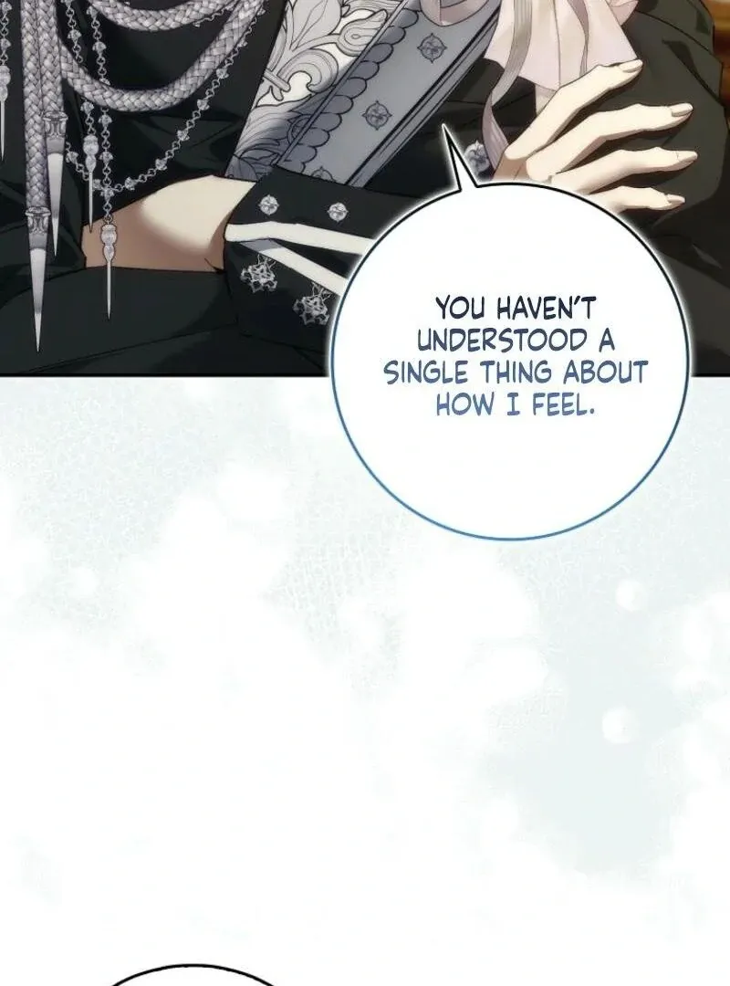 Trash Will Always Be Trash Chapter 105 page 31 - 
