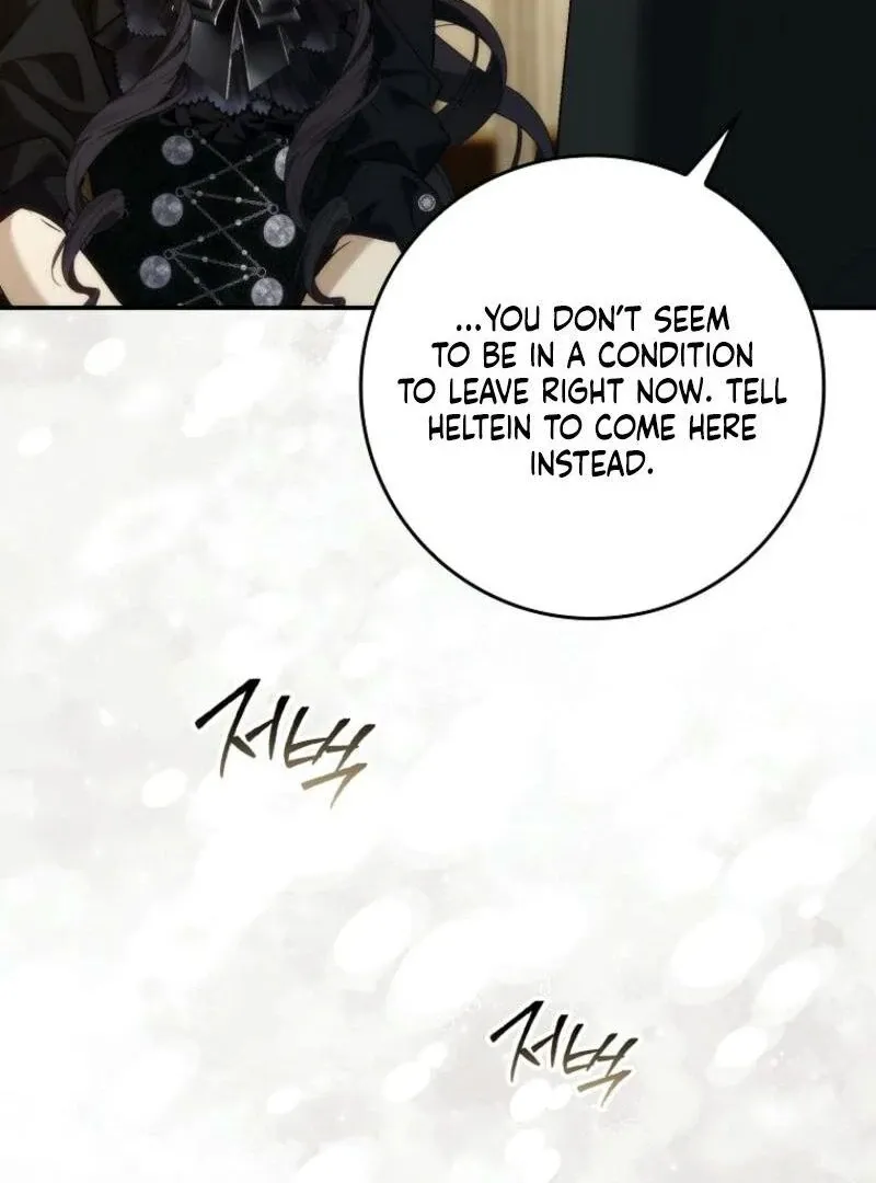 Trash Will Always Be Trash Chapter 105 page 33 - 