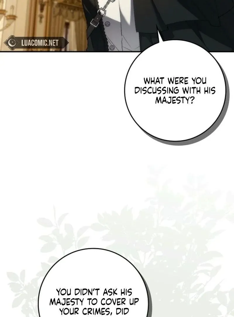 Trash Will Always Be Trash Chapter 105 page 38 - 
