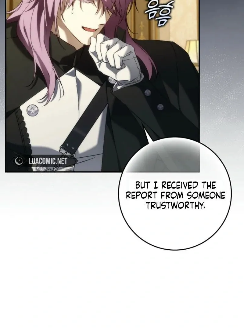 Trash Will Always Be Trash Chapter 105 page 50 - 
