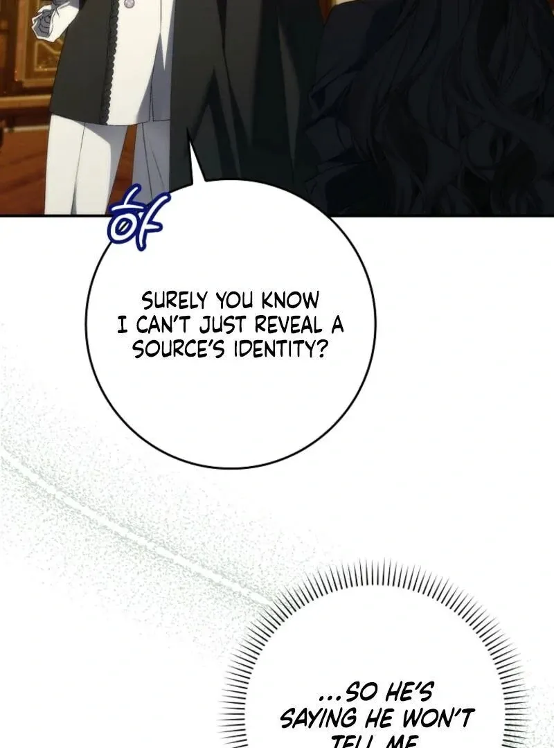 Trash Will Always Be Trash Chapter 105 page 52 - 