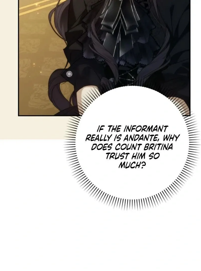 Trash Will Always Be Trash Chapter 105 page 55 - 