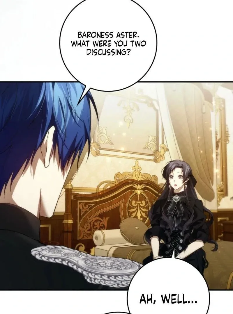 Trash Will Always Be Trash Chapter 105 page 61 - 