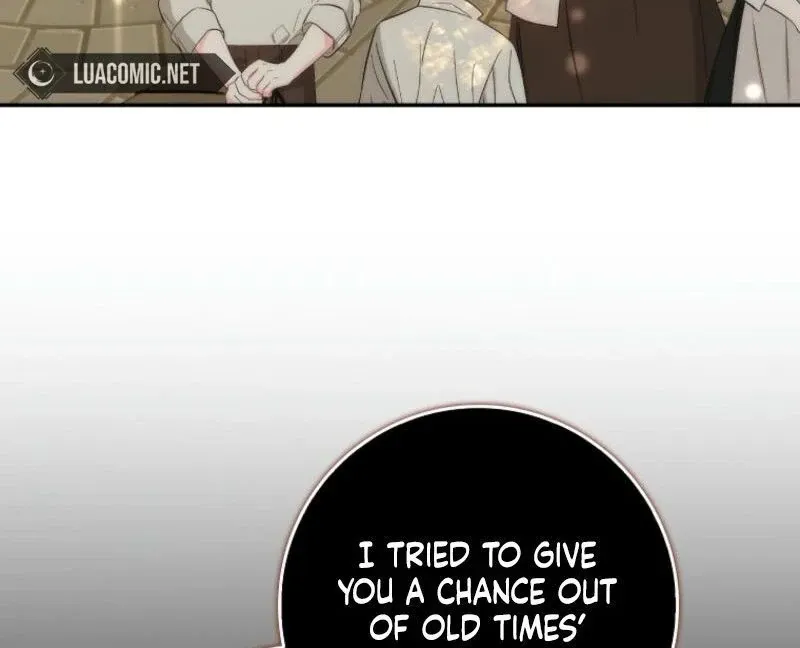Trash Will Always Be Trash Chapter 105 page 8 - 