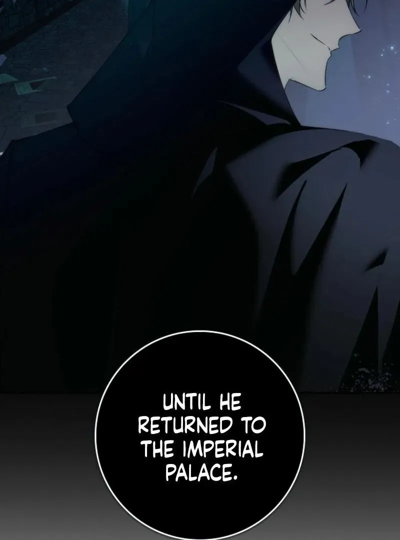Trash Will Always Be Trash Chapter 105 page 82 - 