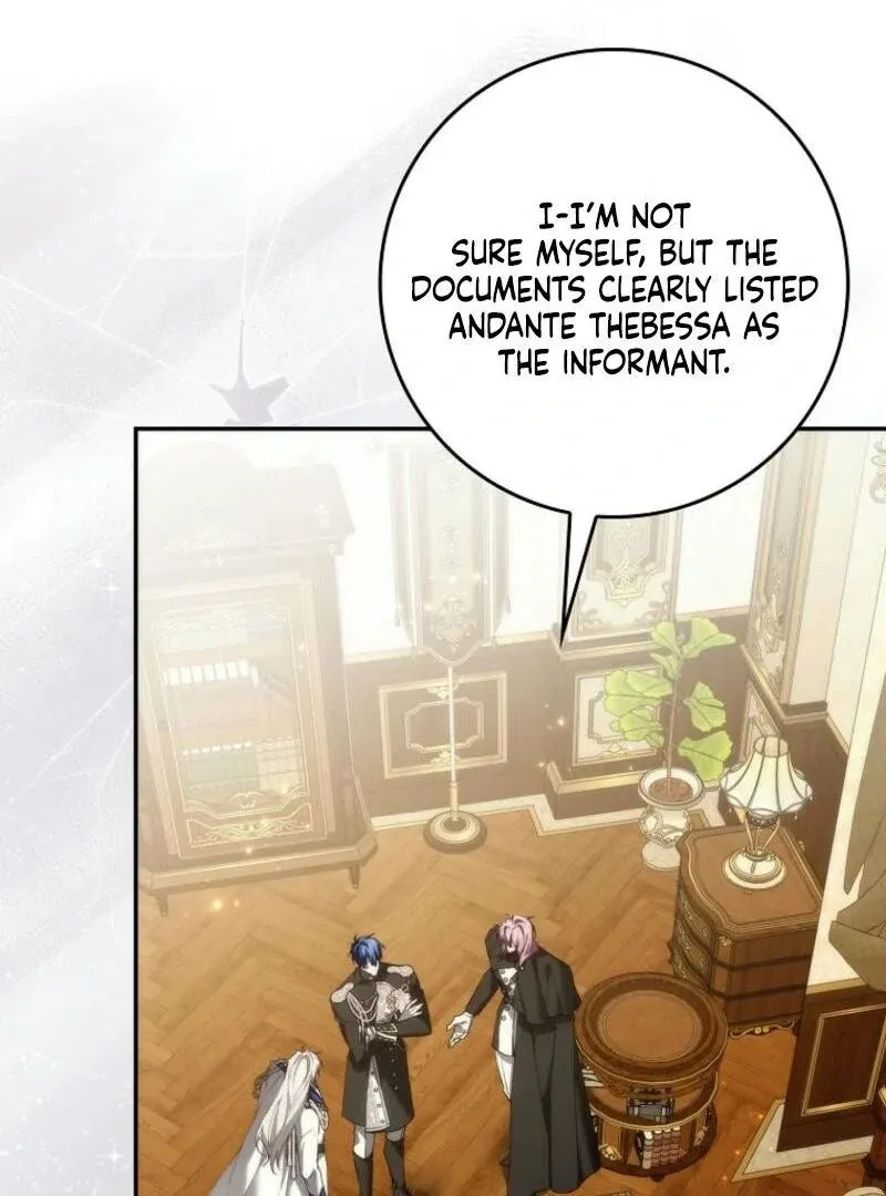 Trash Will Always Be Trash Chapter 105 page 85 - 