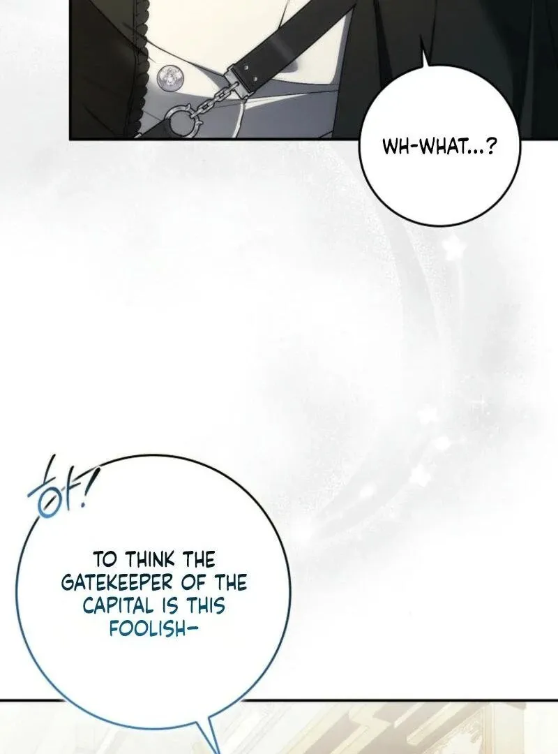 Trash Will Always Be Trash Chapter 105 page 93 - 