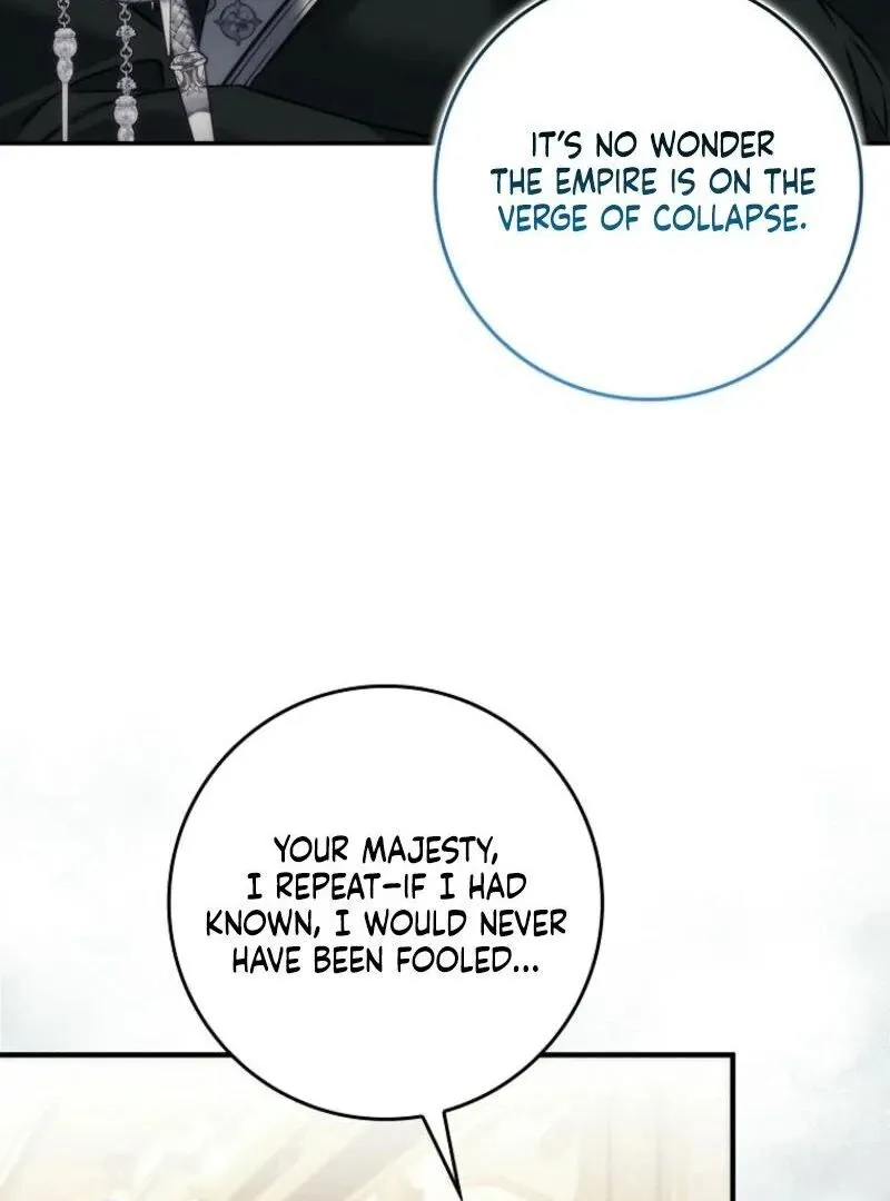 Trash Will Always Be Trash Chapter 105 page 95 - 