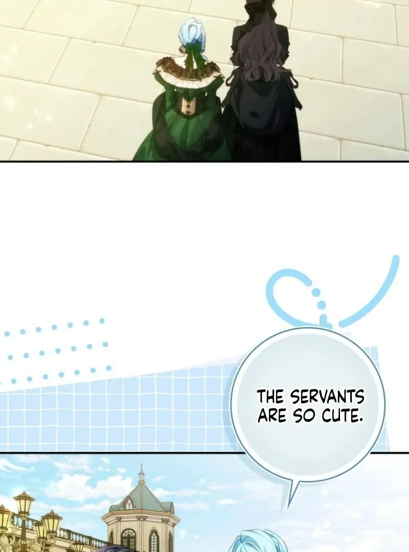 Trash Will Always Be Trash Chapter 106 page 21 - 
