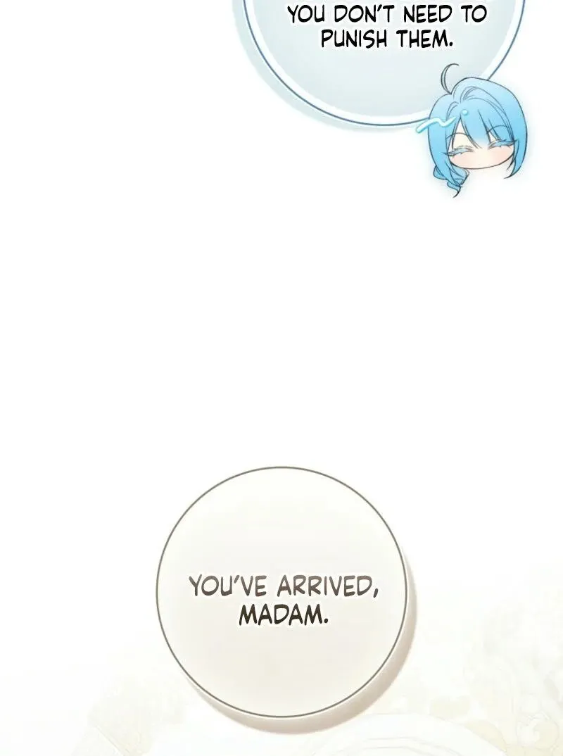 Trash Will Always Be Trash Chapter 106 page 23 - 