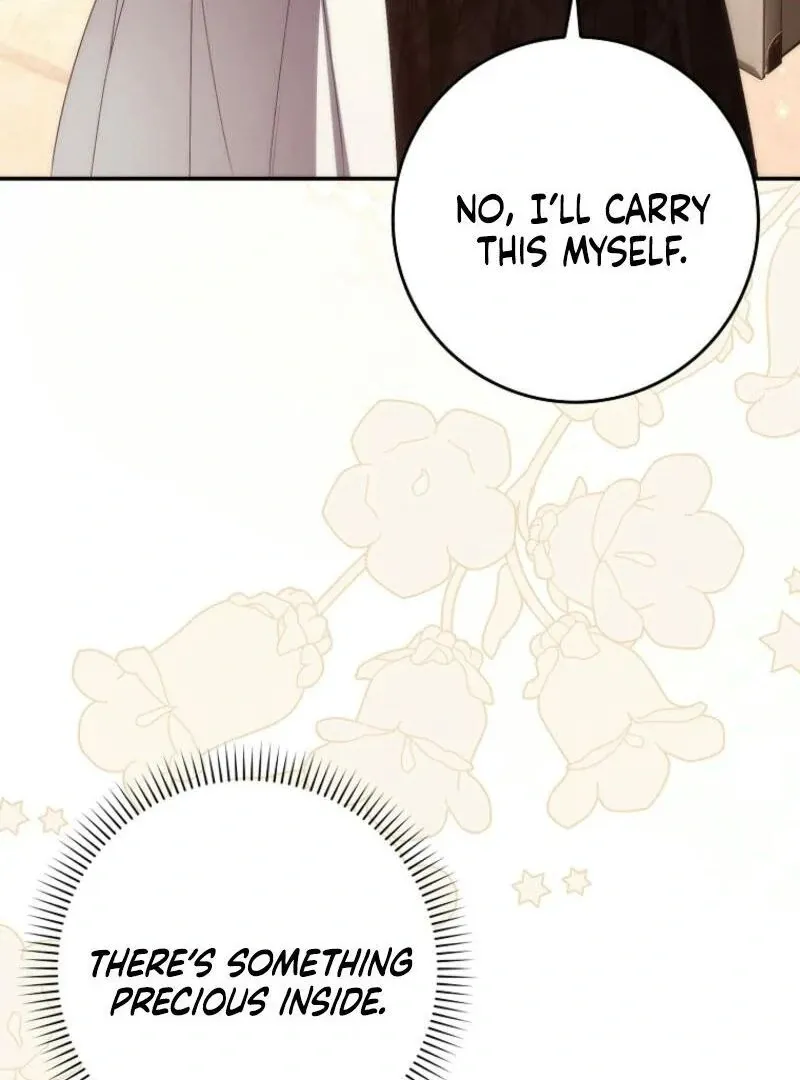 Trash Will Always Be Trash Chapter 106 page 27 - 