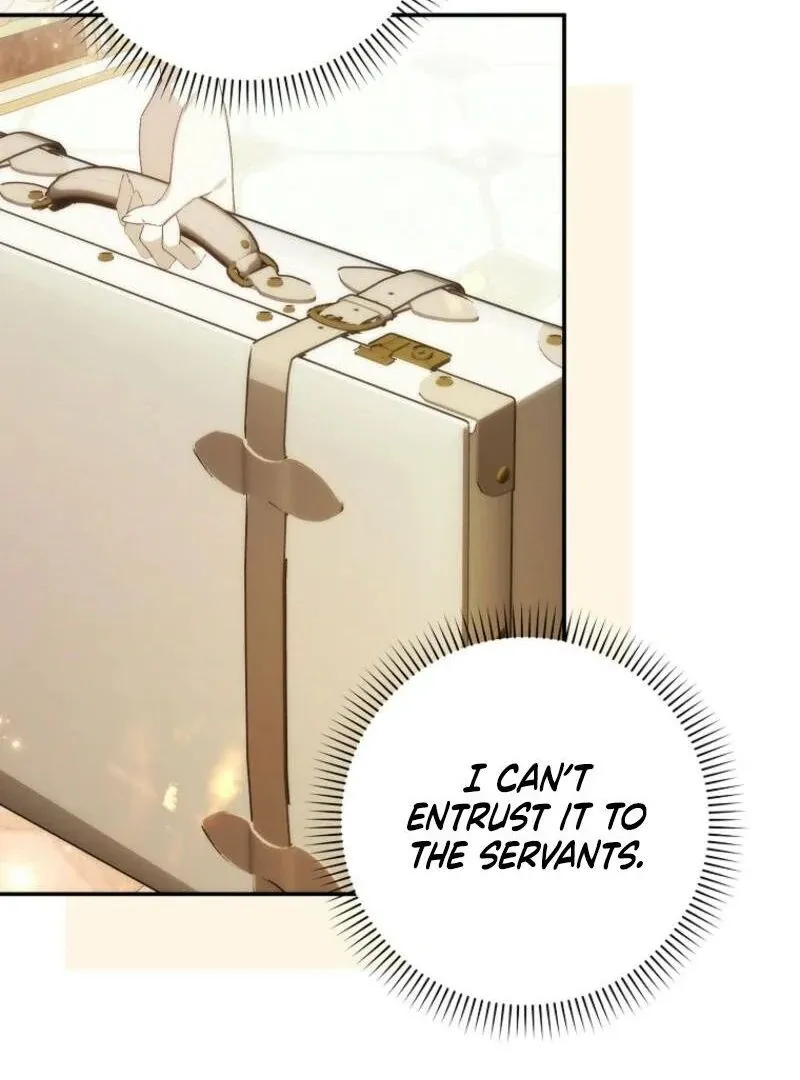 Trash Will Always Be Trash Chapter 106 page 28 - 