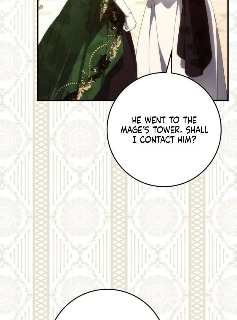 Trash Will Always Be Trash Chapter 106 page 30 - 