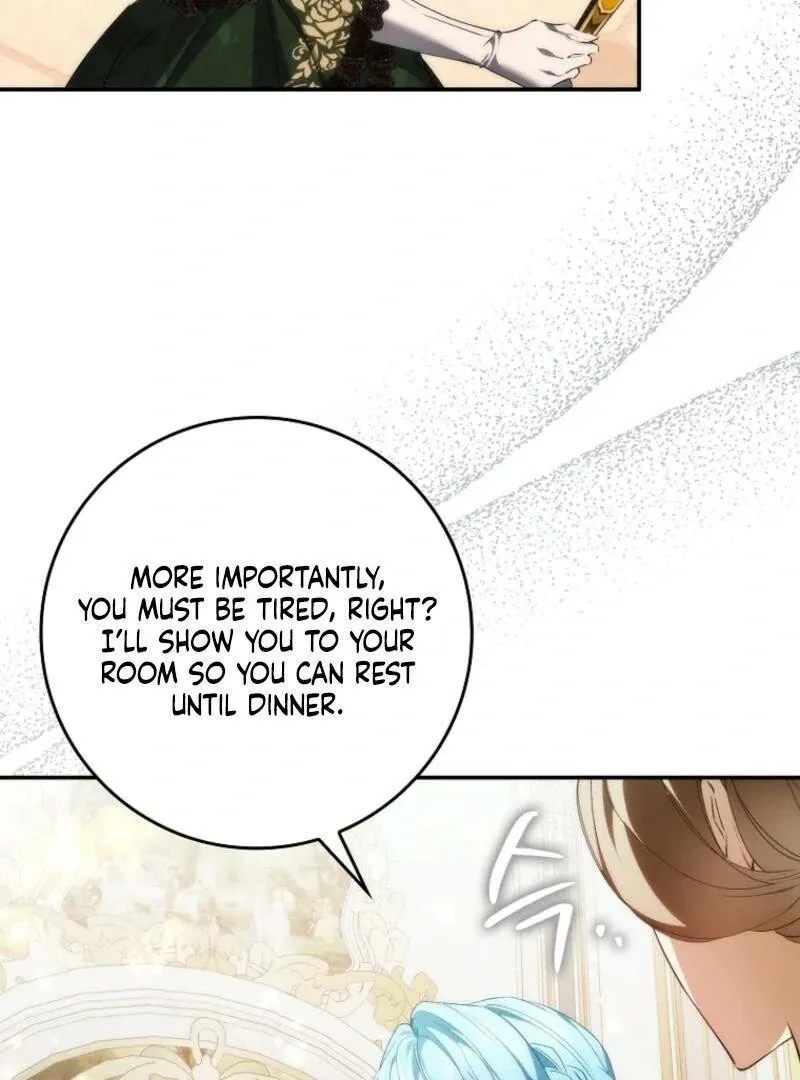 Trash Will Always Be Trash Chapter 106 page 34 - 