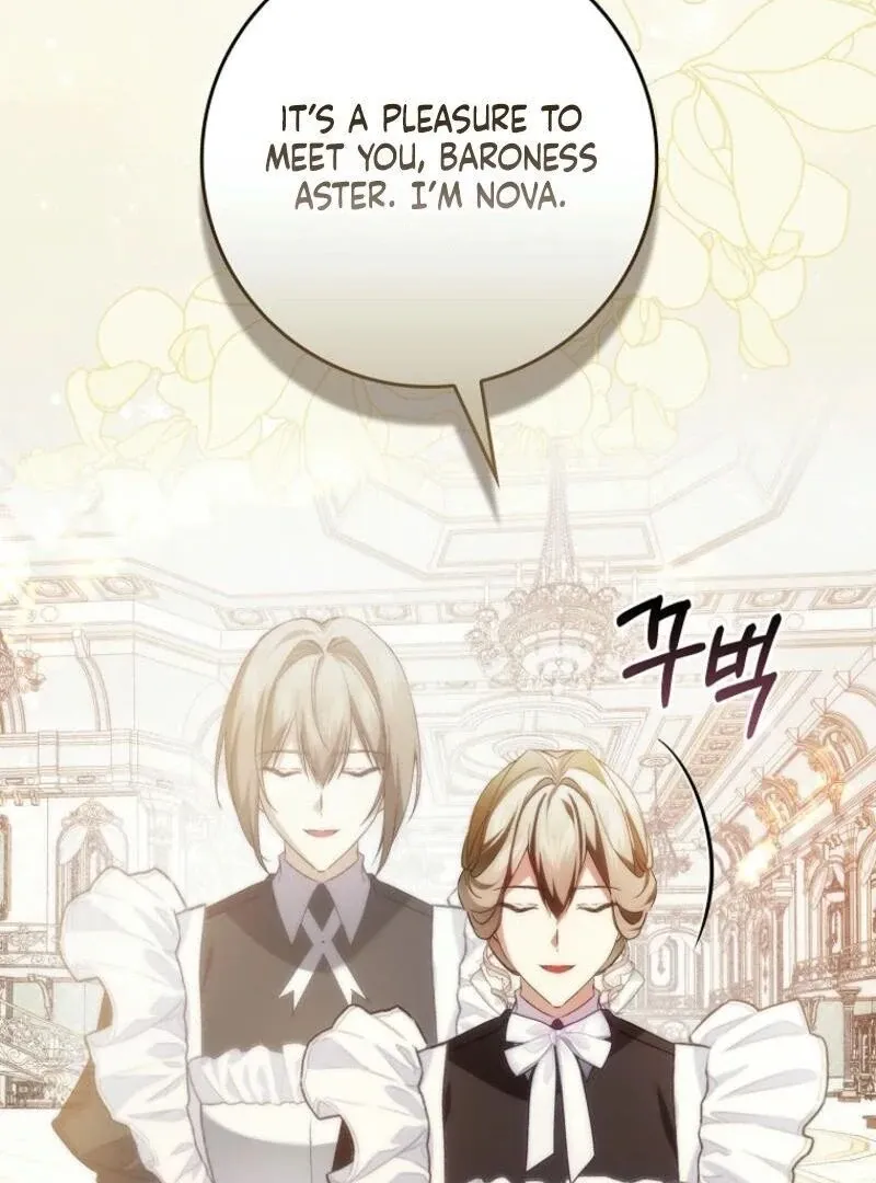 Trash Will Always Be Trash Chapter 106 page 36 - 