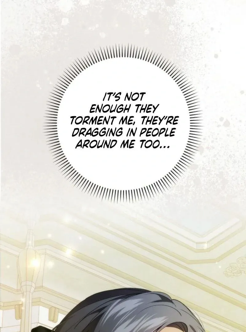 Trash Will Always Be Trash Chapter 106 page 44 - 