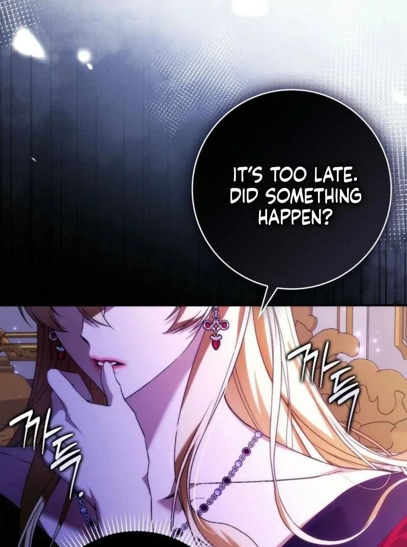 Trash Will Always Be Trash Chapter 106 page 48 - 